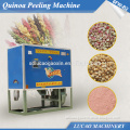 Quinoa peeling machine quinoa splitting machine